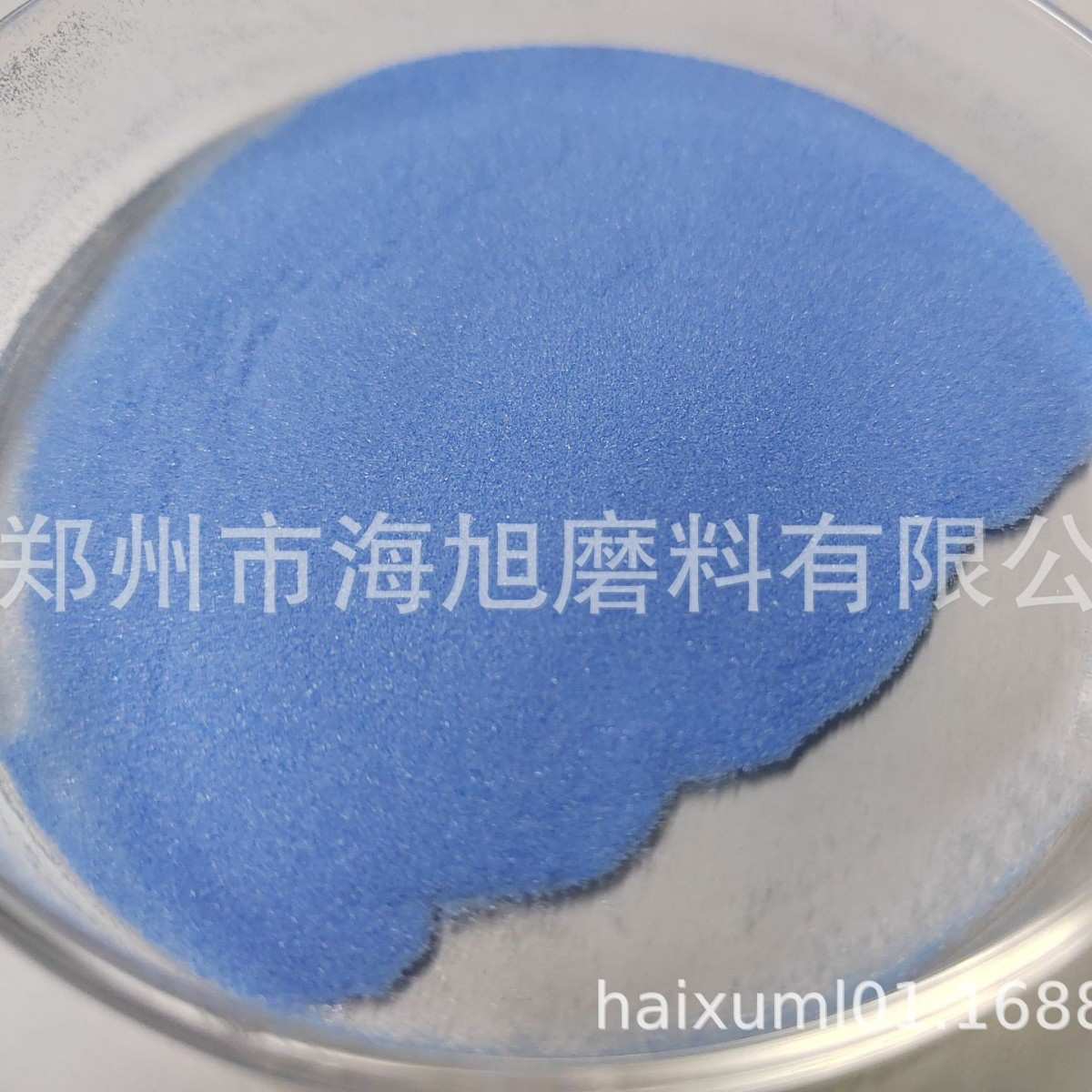 Blue Ceramic Alumina BCA磨料F150# F180# F220# F240# F280#