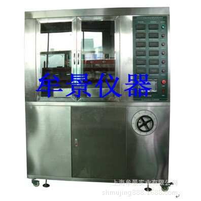 上海高压漏电起痕试验机试验标准GB/T6553-2014