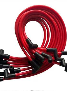 10.5MM适用于雪佛兰发动机 HEI SBC BBC 350 383 454电子9件套