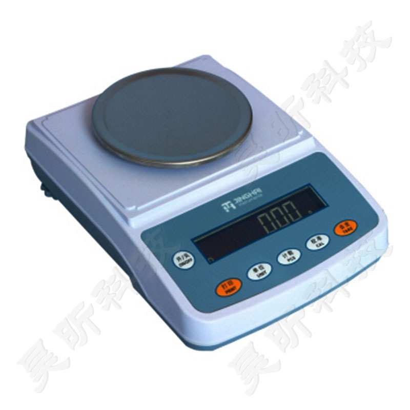 上海菁海精密电子天平YP1002N YP2002N YP3002N高精度电子秤