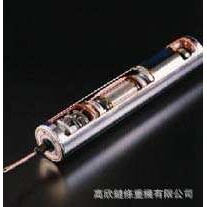 ITOH伊东  电动滚筒PM500BS 输送机专用滚筒 电机外置包胶滚筒