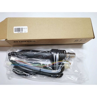 860D 858D 850D 8586热风枪手柄 900 安泰信AT852D 8502D