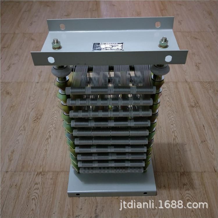 起重机起动调整电阻器RT54-160L-6/1B 配使用电动机YZR-160L-6