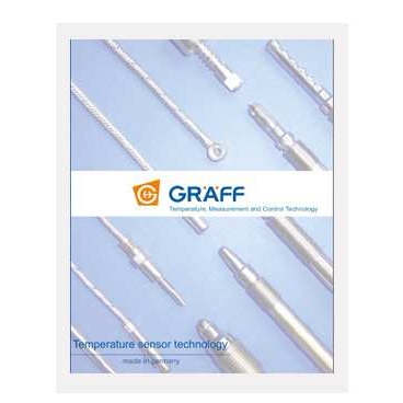 德国GRAEFF格拉夫GDAI-3E2-12A-B35Z-S0-F5-R-W-6P-000传感器