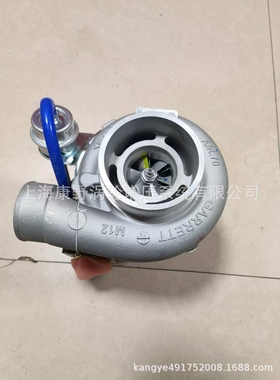适用玉柴天然气增压器TBP4 J3C00 J3GS8 J53AA  830010系列767477
