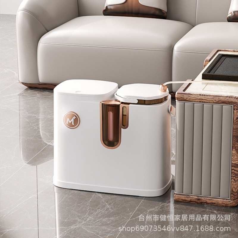 健恒家居用品茶水桶茶桶茶渣桶茶具配件茶台排水管茶水分离垃圾桶
