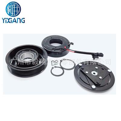 适用 A/C Compressor CLUTCH Nissan Sentra 92660EN20C 离合器