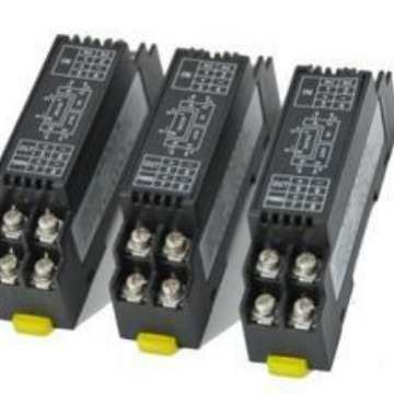 WS1521G WS1521 WS1521S电流信号隔离器特点转换器，分配器
