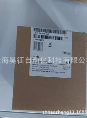 6ES7288-3AE08-0AA0S7-200 SMART扩展模块6ES72883AE080AA0控制器