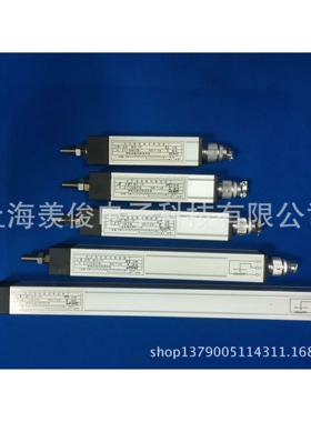 直滑式精密导电位移传感器  直线位移塑料电位器 CWY250 0.1% 3K