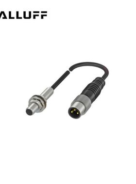 BALLUFF/巴鲁夫BES00L4电感式传感器BES516-3022-G-E4-C-S49-00,3