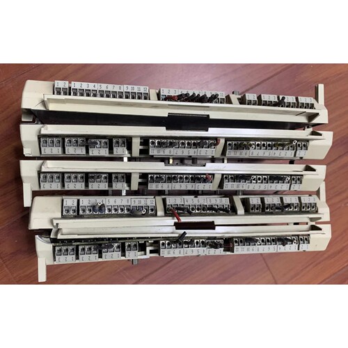 ACS800系列CPU板 RDCU-02C RDCU-12C功率板主板,外壳破损功能包好