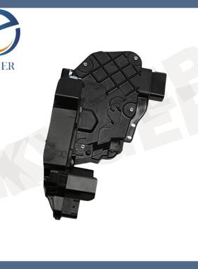 适用于路虎揽胜发现神行左后门锁机LR091351 LR077831 LR013892