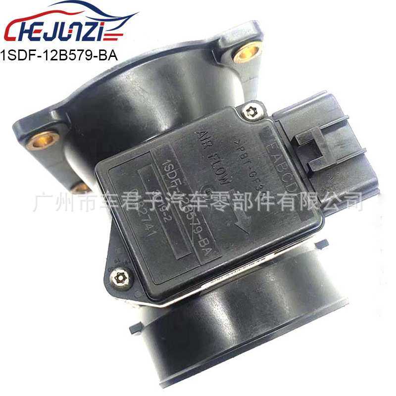 1SDF12B579BA适用FORDMAZDA福特马自达原装芯汽车空气流量传感器