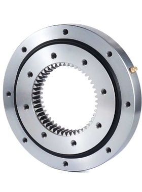 高精密转台轴承 YRTM180  回转支承旋转轴承 环保设备机械臂