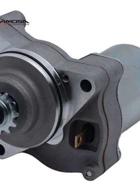 31210-HP2-671 启动马达起动机适用ATV125本田TRX90 R50 FOURTRAX