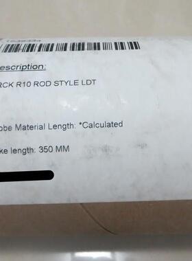 图尔克线性位置传感器LT350M-R10-LU0-H1151/LT350MR10LUOH1151