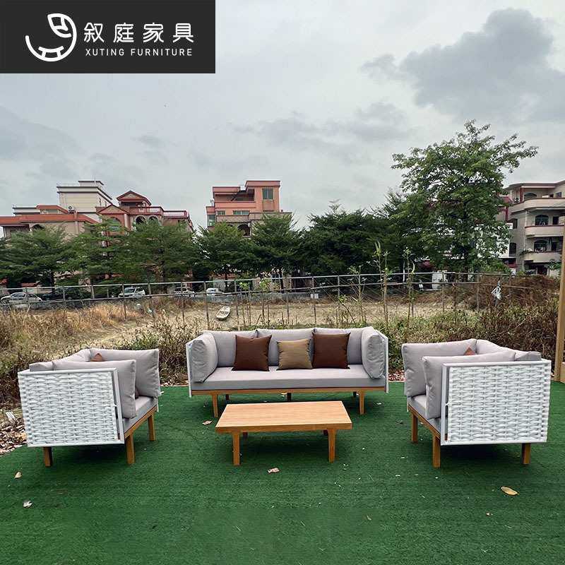 户外藤编沙发客厅庭院花园露天阳台藤编椅防水防晒藤编实木沙发椅,模玩/动漫/周边/娃圈三坑/桌游,模型制作工具/辅料耗材,淘宝优惠券,粉丝福利购,淘宝优惠卷