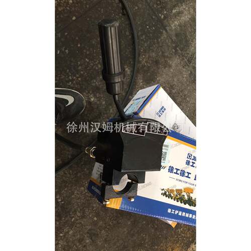 徐工配件 徐工装载机原厂配件252911973 LJ134B×2500变速软轴