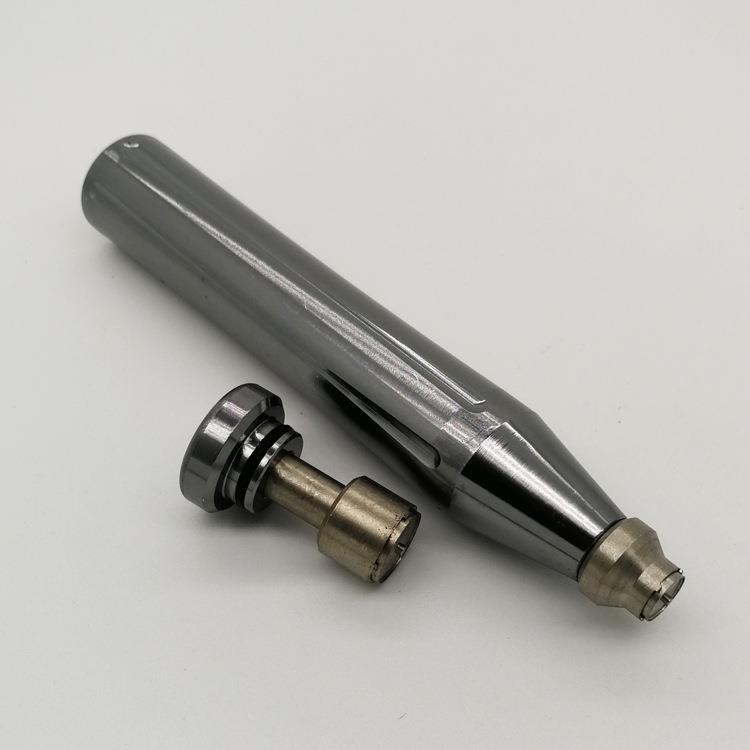 修表工具 NO.6923 轴承开 陀心开 7750 2892机芯自动陀拆装匙