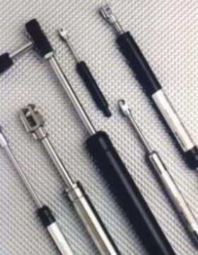 品质保证HAHN-Gasfedern气弹簧G 08 19 0080 1 0274 AG36 00200N