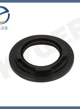 适用于路虎极光RRE揽胜RR13捷豹FP曲轴前油封 LR093852 JDE38485