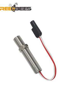 MSP6721发电机转速传感器5/8-18UNF-2A转速探头感应器