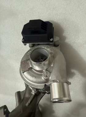 适用现代图森起亚1.7T 28201-2A810 824168-5001S涡轮增压器