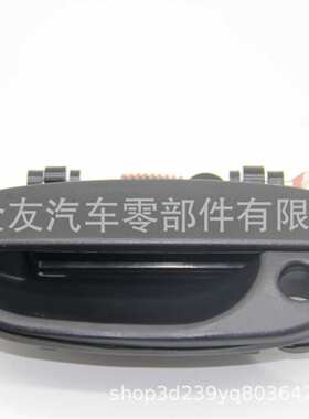 83650-2E000适用现代途胜汽车车门把手836502E000