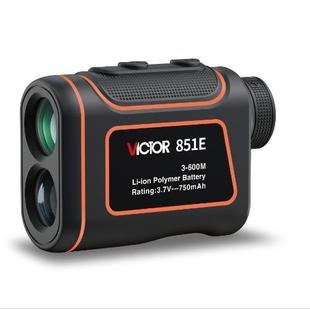 851G测距测速望远镜 851F 胜利仪器VICTOR 851E
