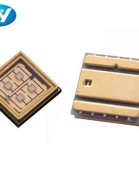 10W功率 uvc Led 265nm 270nm 275nm 280nm 深紫外LED6868杀菌灯