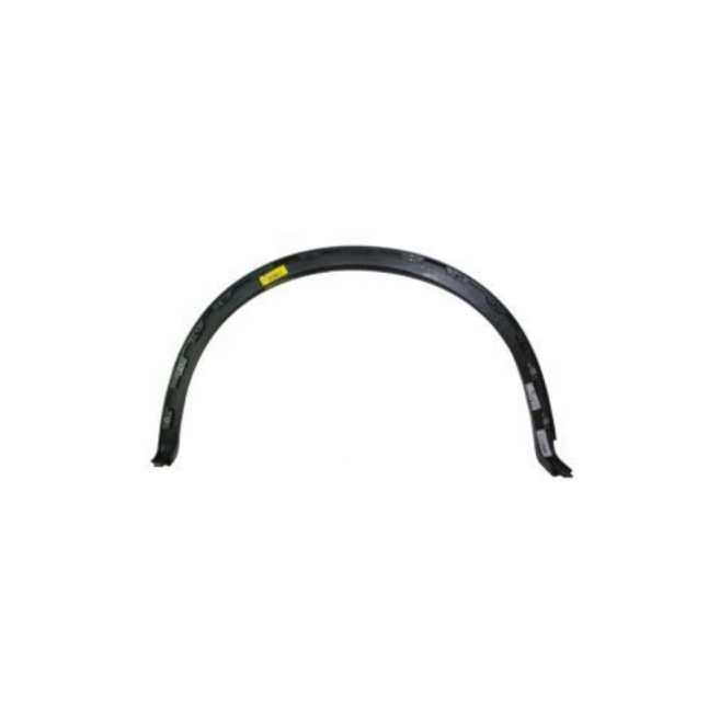 适用福特猛禽2018款F150后轮眉FL3Z9929164BA 