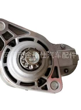 起动机 适用于迈腾自动 12V 1.1KW 11T 0AM-911-023K