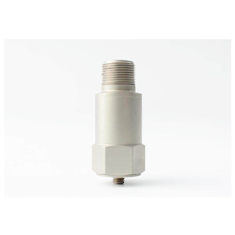 科动原装HG-S31D20-DCV压电式速度传感器（1-5V 隔离、工业监测）