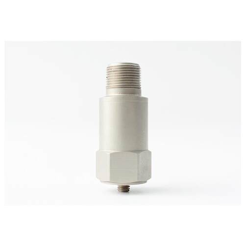科动原装HG-S31D20-DCV压电式速度传感器（1-5V 隔离、工业监测）