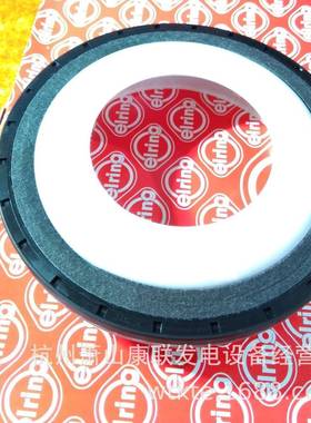 曼D2840-2842-2848-2866-2876曲轴前油封51.01510-6004 MAN