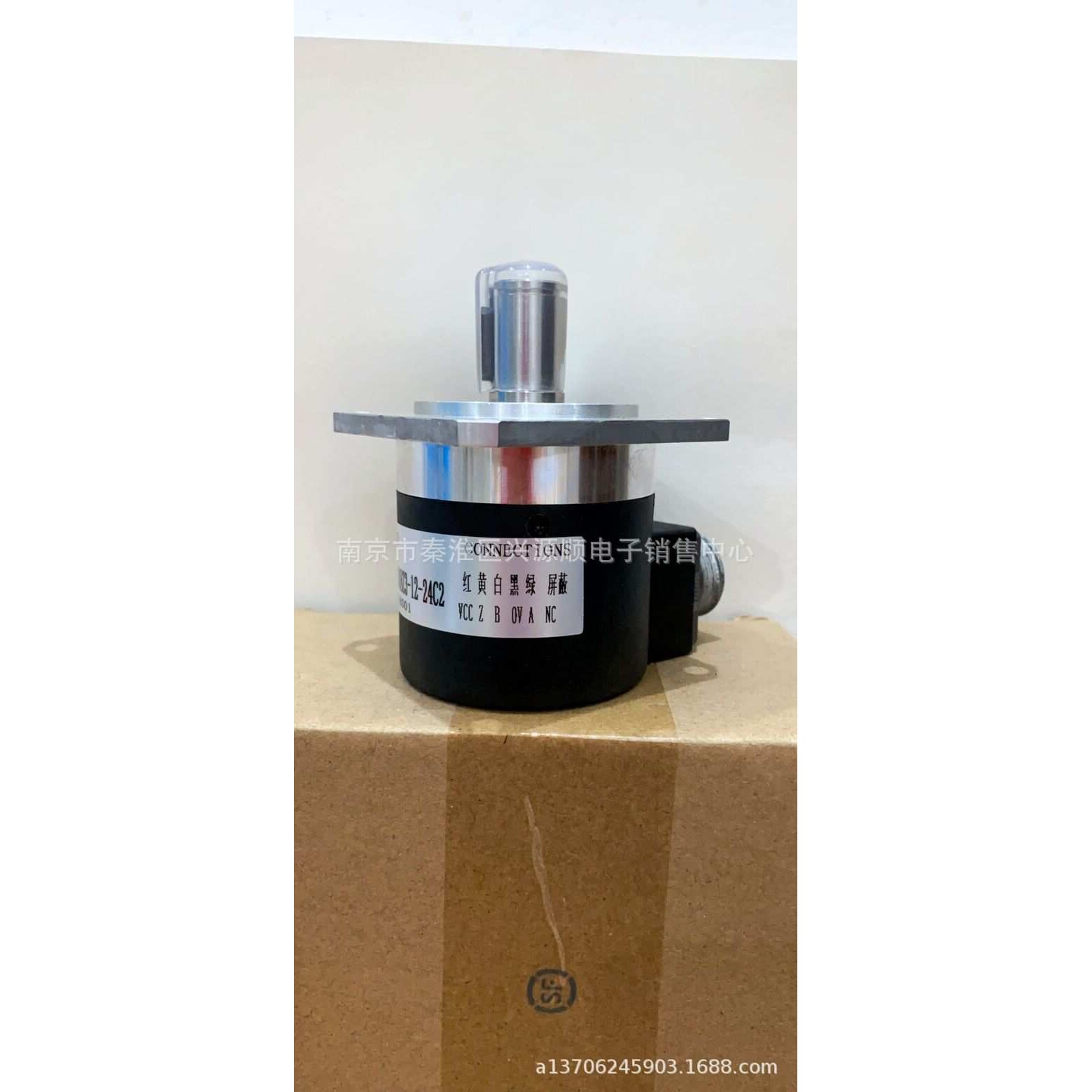ZF6A-15-1024BZ-C05LD    编码器2022
