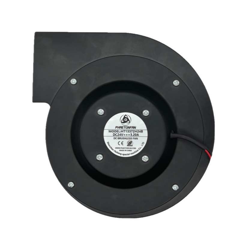 G1G133-DE19-21全金属耐高温防水散热风扇RG133-46/24-203