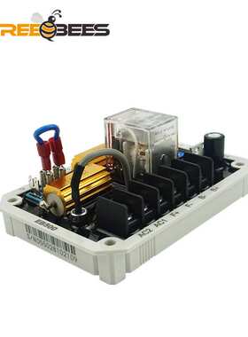 EB500发电机调压板励磁稳压板AVR