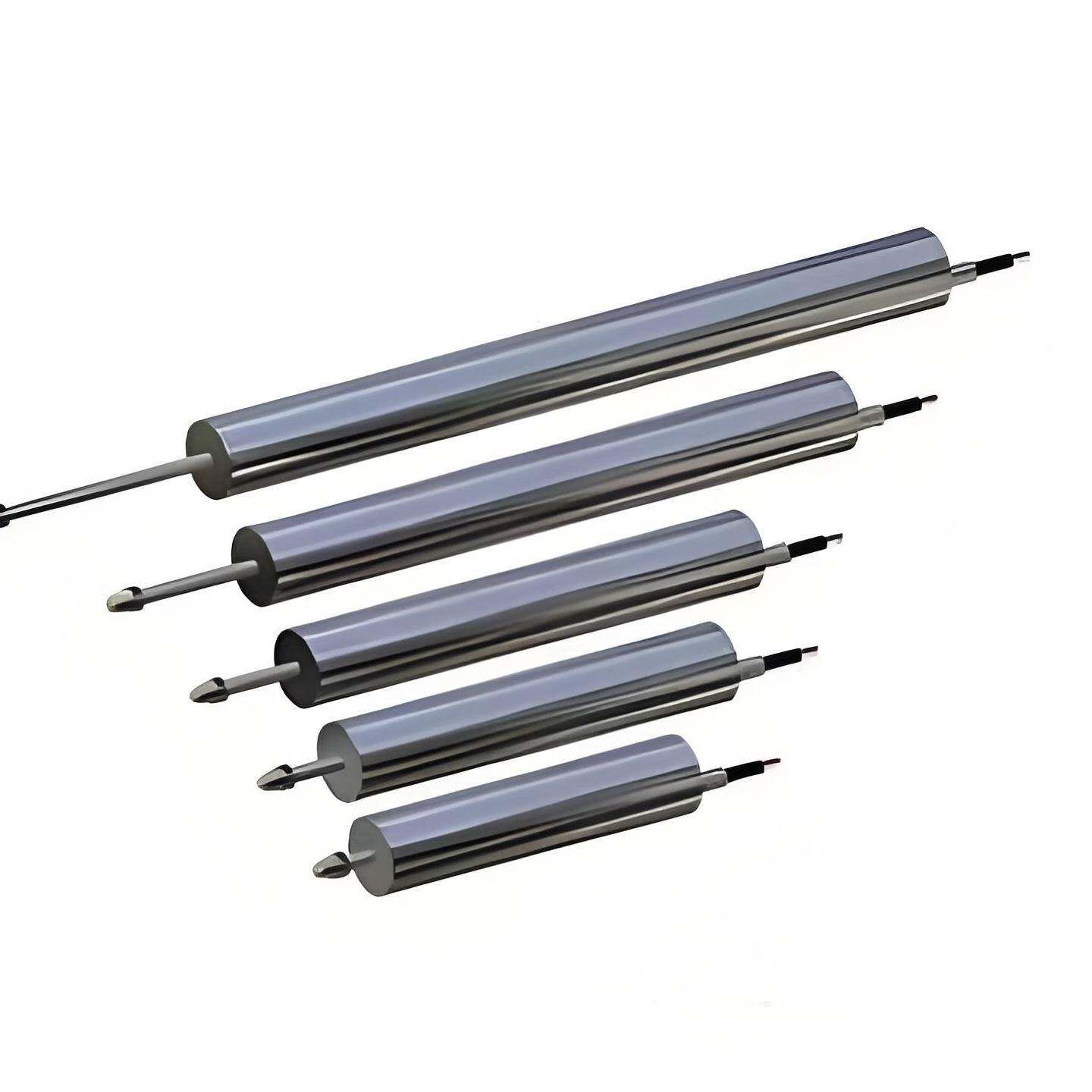 位移传感器(MA-0.5)带回弹式 型号MO888-MA-0.5库号M392964