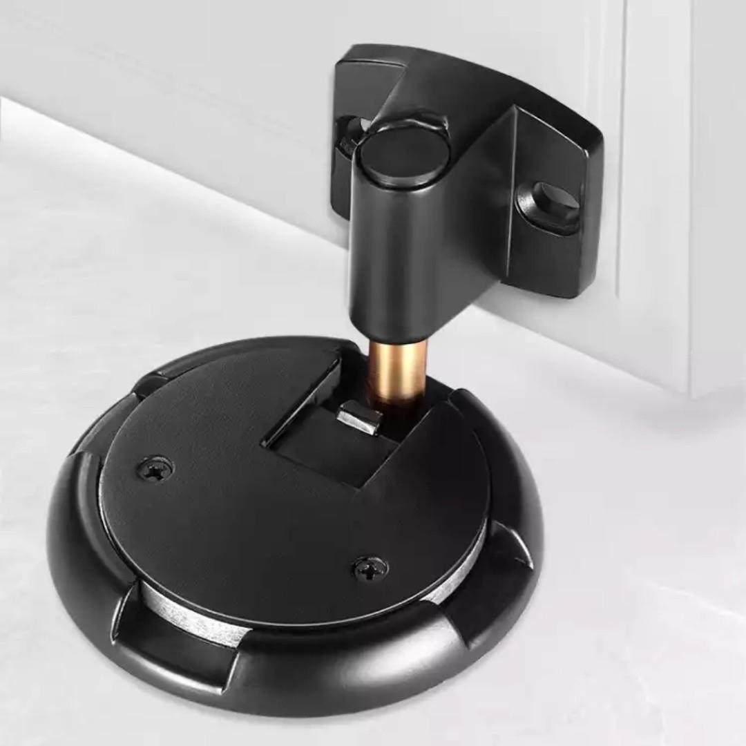 飞球（Fly.Globe）门吸地吸无磁静音隐形门碰防撞门挡 FQ-DX01