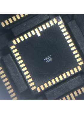 MT9P031I12STC 丝印HBBLN ILCC-48 彩色CMOS 500W像素 传感器