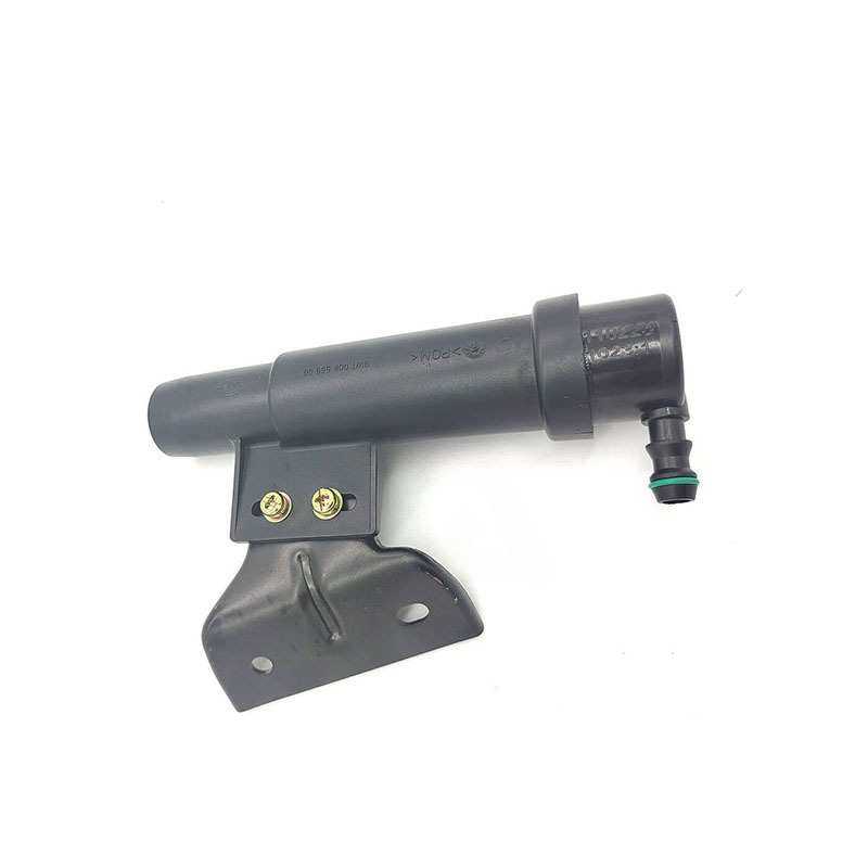 986332J000适用于KIA Borrego Mohave前L大灯喷雾器喷嘴泵缸