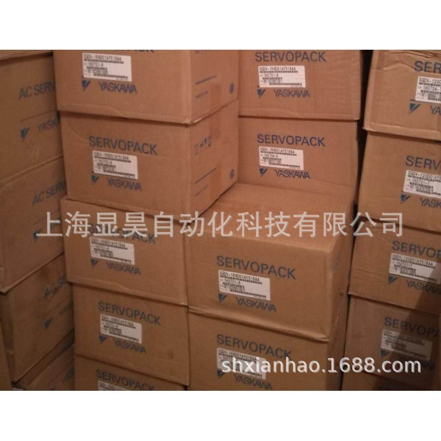 安川伺服SGM-02AGSU32，SGM-02AW14