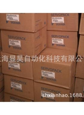 安川伺服SGM-02AGSU32，SGM-02AW14