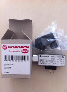 IMI NORGREN 诺冠0880200 压力开关 大量现货供应