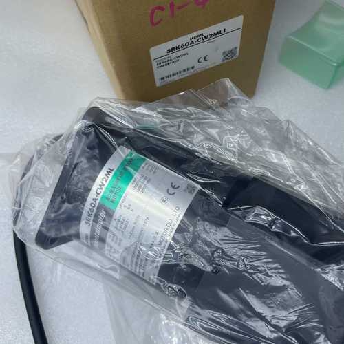 东方电机5RK60A-CW2ML