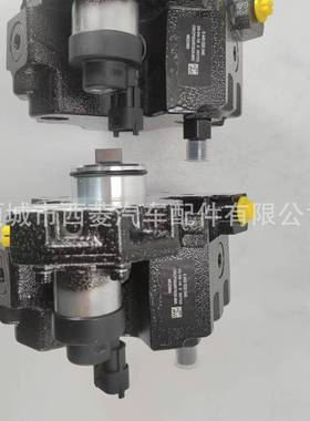 适用依维柯/菲亚特3.0配件燃油泵504095664 CP3油泵0445020046