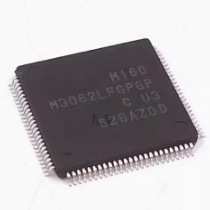 M3062LFGPGP#U3C U5C U7C U9C 256KB 单片机芯片MCU MPU SOC