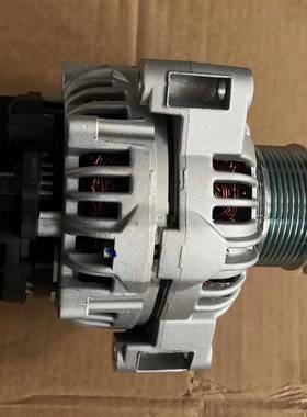 AAN5991发电机11.204.980发电机适用AGCO爱科拖拉机发电机